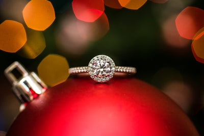 How to Choose the Perfect Ring for Your Holiday Proposal