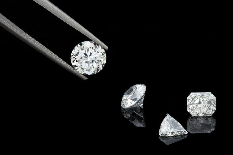Can You Melt Diamonds? Mervis Diamond Importers