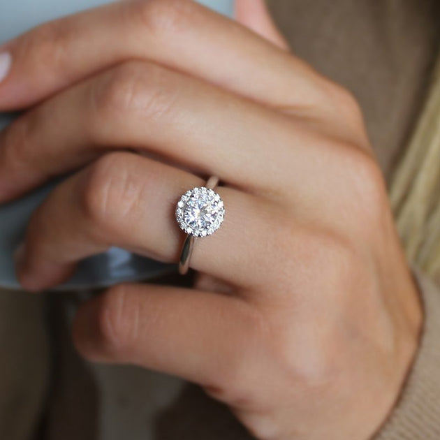 Can Diamonds Break? Mervis Diamond Importers