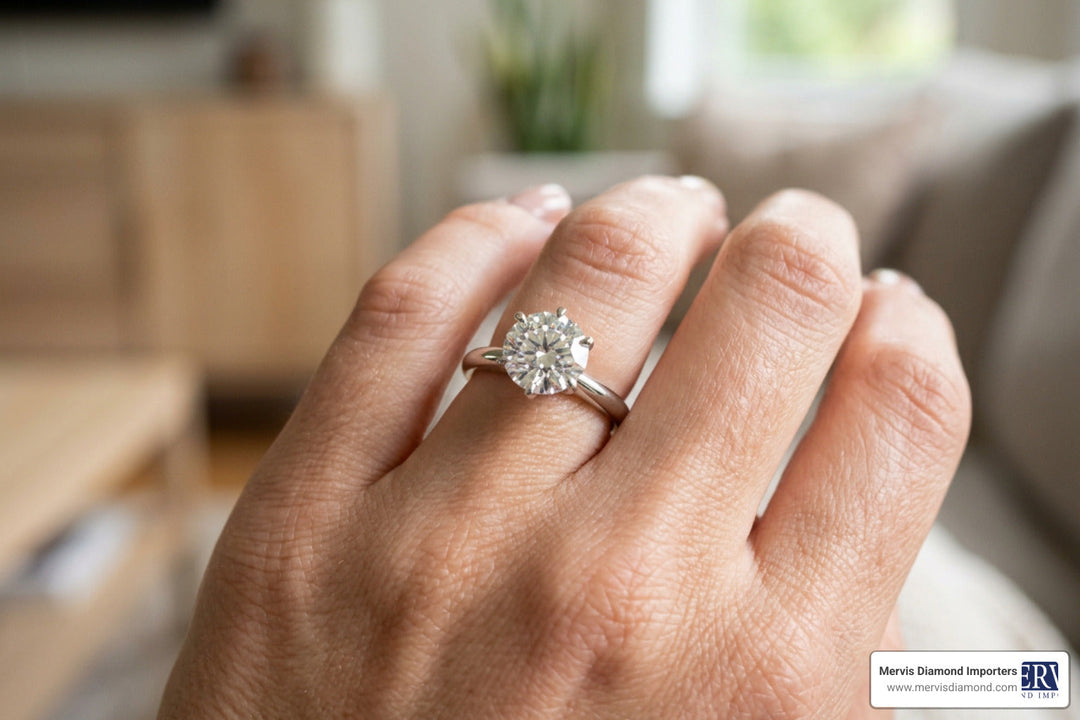 How to Score the Best Value Diamond Without Getting Ripped Off