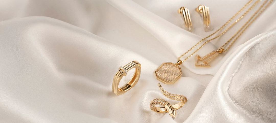 Best Place to Buy Anniversary Rings in Tysons Corner