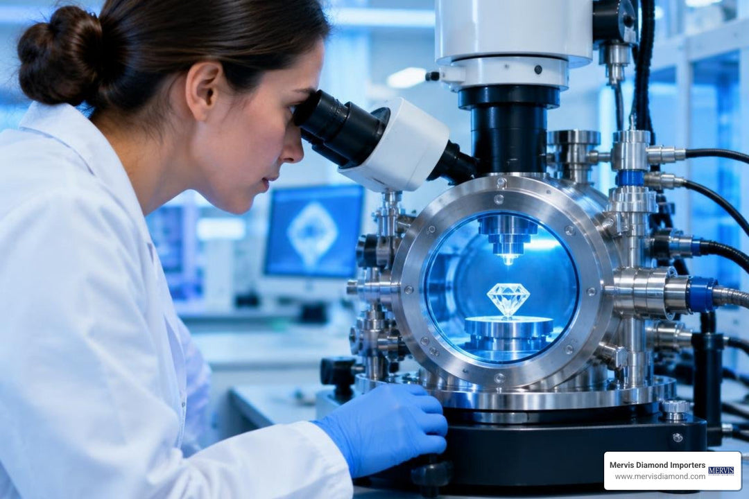 What You Should Realistically Pay for a 2-Carat Lab Diamond