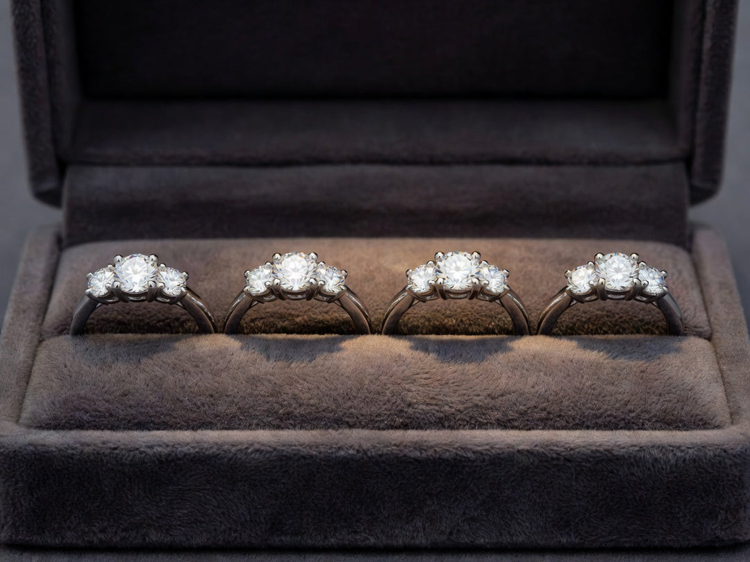 A Practical Guide to Lab Grown Diamond Rings vs Natural
