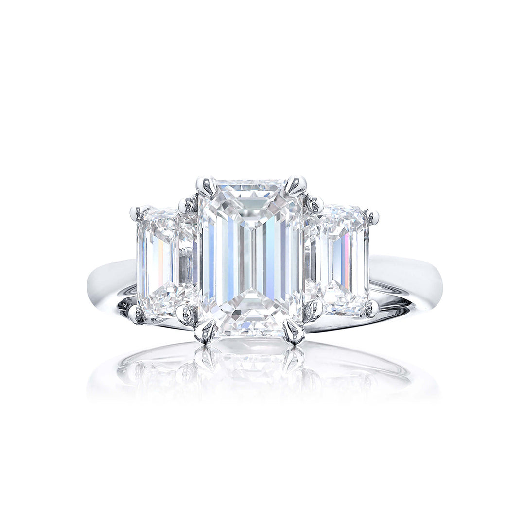 Are Lab-Grown Diamonds Good for Engagement Rings?