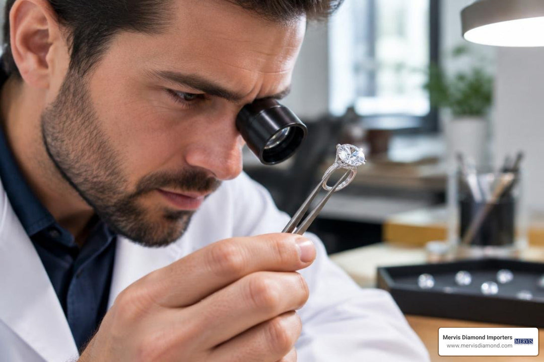 Everything to Look for When Inspecting a 3 Carat Diamond Ring