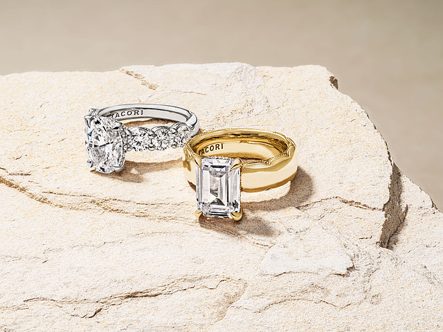 What Is A Clarity Enhanced Diamond?