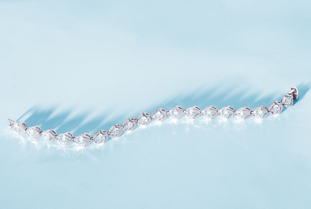 A Washington, DC Couple’s Guide to Choosing a Natural Diamond