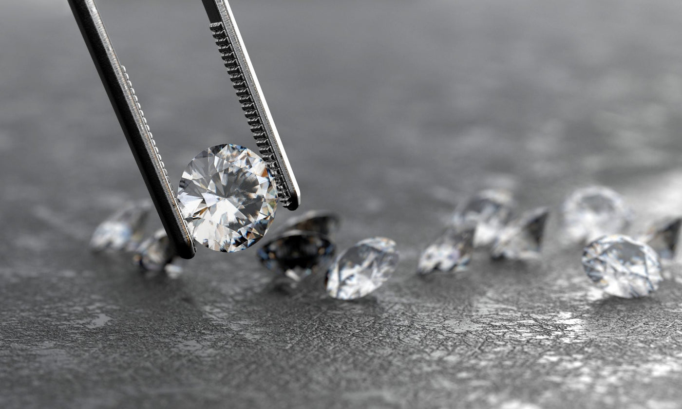 Are Diamonds A Good Investment?