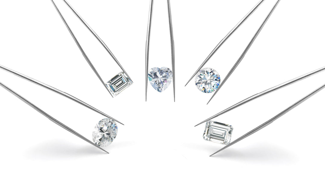 Where should I buy diamond jewelry in Montgomery County