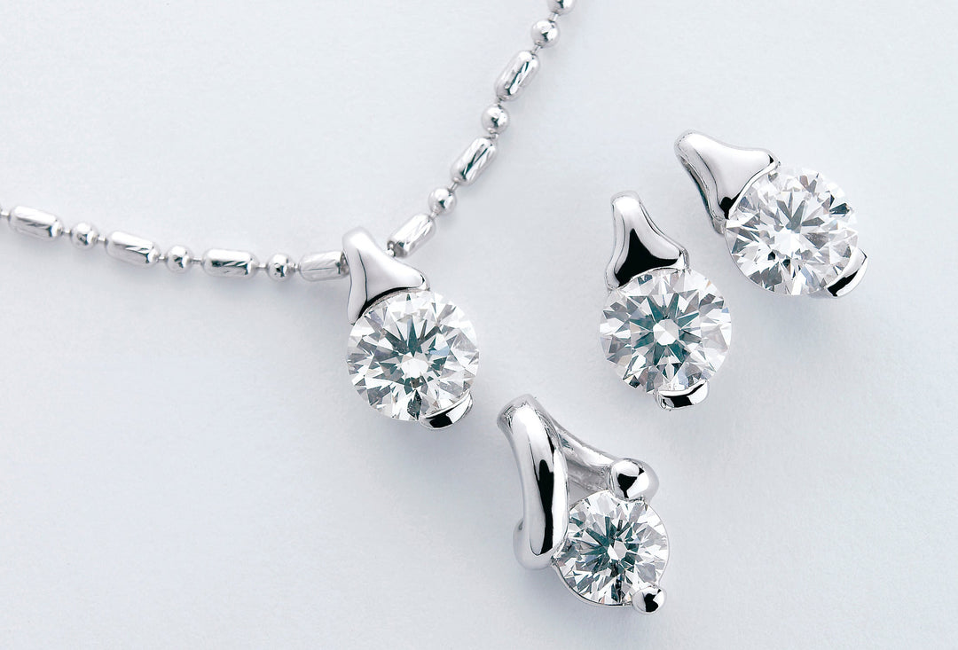 Where should I buy diamond jewelry in rockville, md?