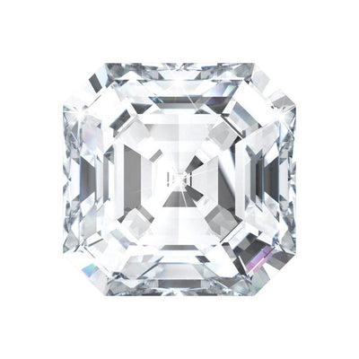 What Is An Asscher Cut Diamond?