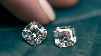 How To Choose Diamond Earrings