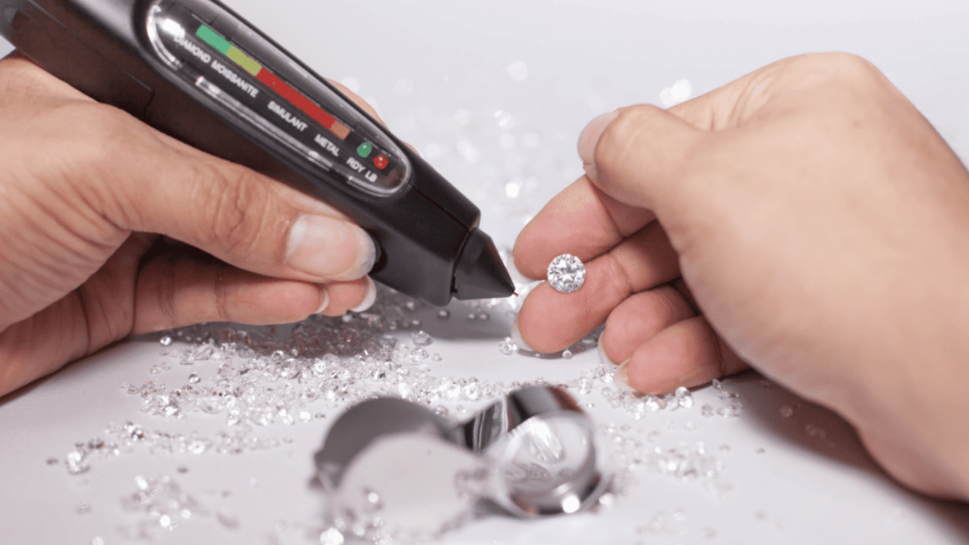 Are Diamond Testers Accurate? – Mervis Diamond Importers