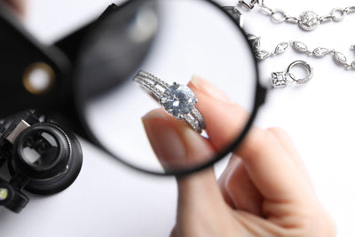6 Things to Consider When Creating a Custom Diamond Piece