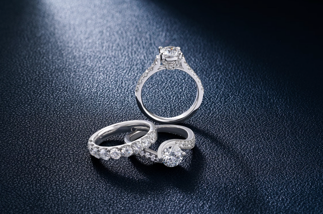 Can Lab-Grown Diamonds Be Appraised?