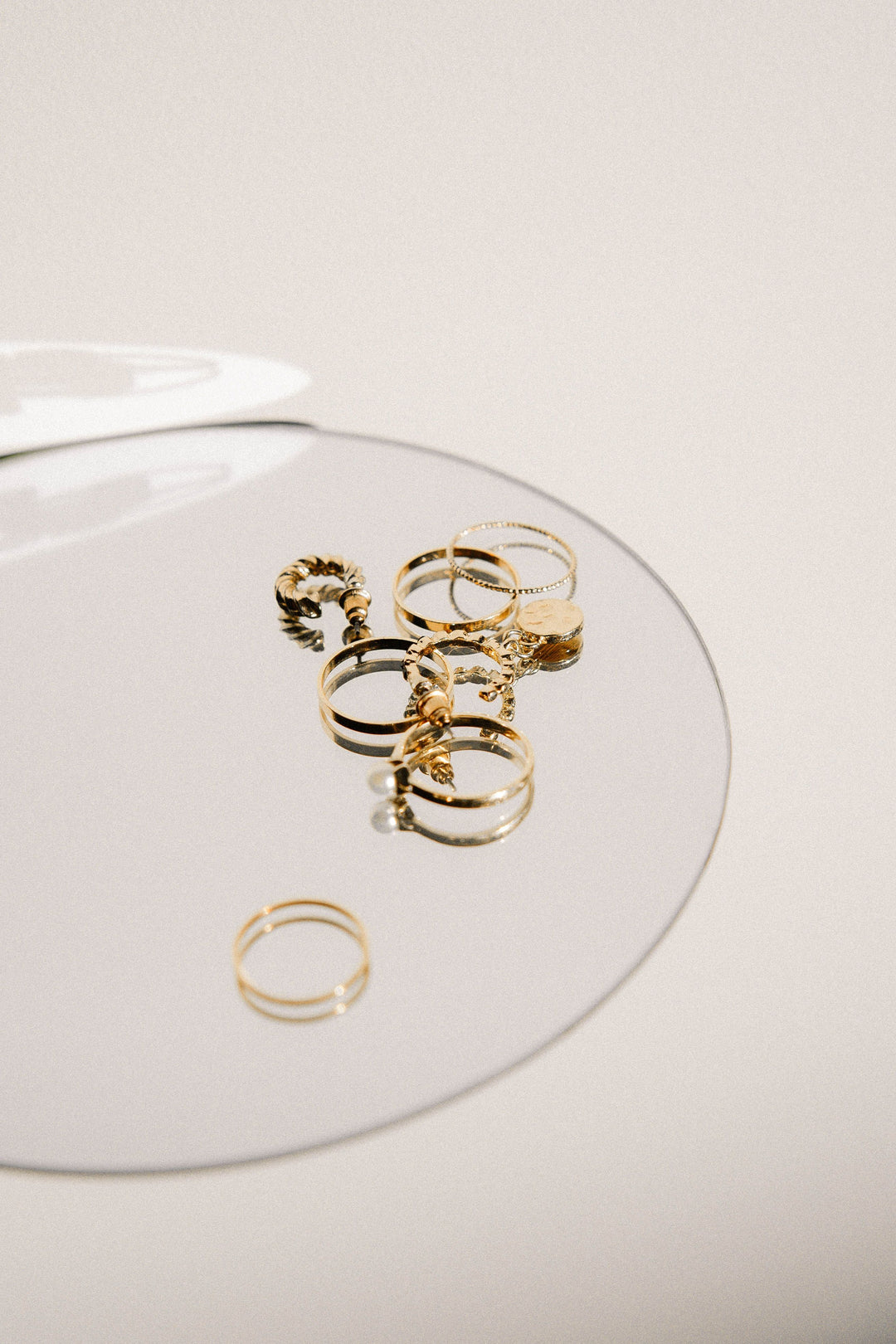 Top 5 Reasons to Sell Your Gold Jewelry
