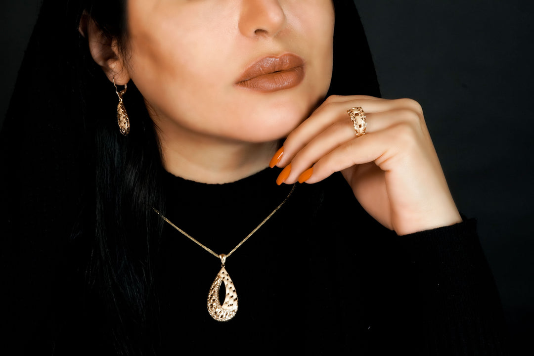 Understanding the Gold Market: How Gold Prices Are Set