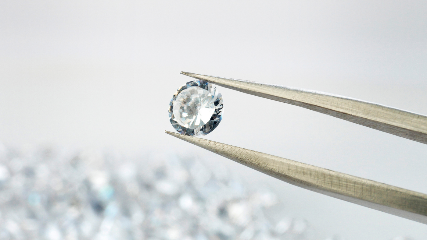 What Color Diamond Is The Most Expensive? – Mervis Diamond Importers