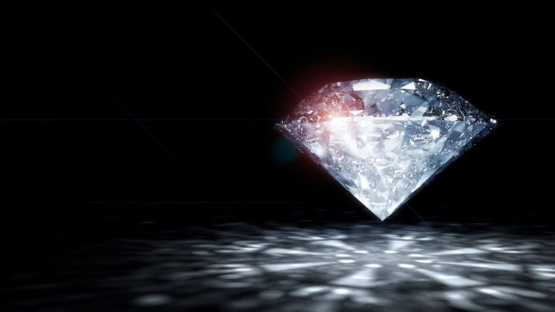 What Is Diamond Brilliance? Mervis Diamond Importers