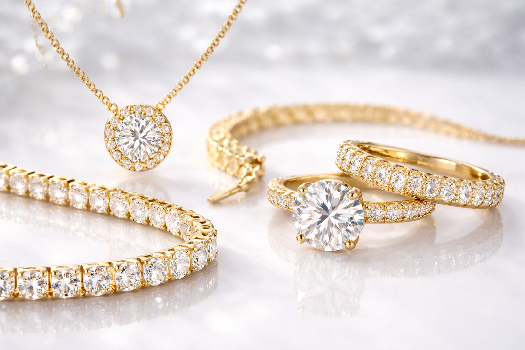 Why Selling Your Gold is a Smart Financial Decision Right Now?