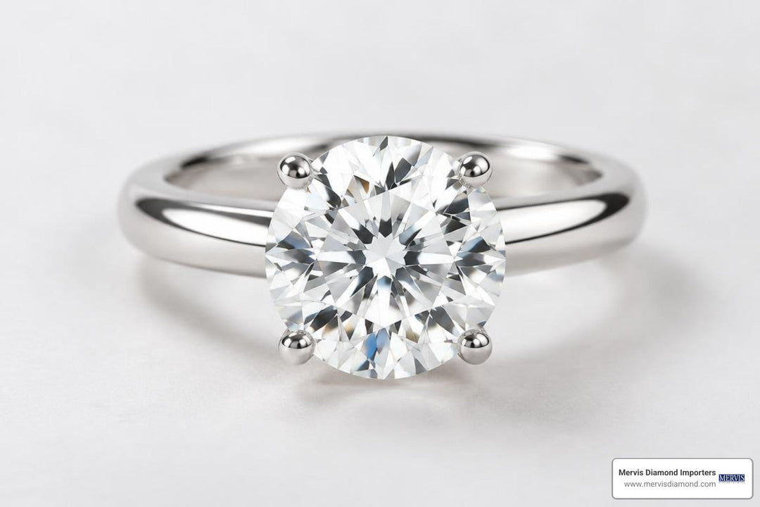 Where to Find Stunning 3 Carat Diamond Clearance Rings