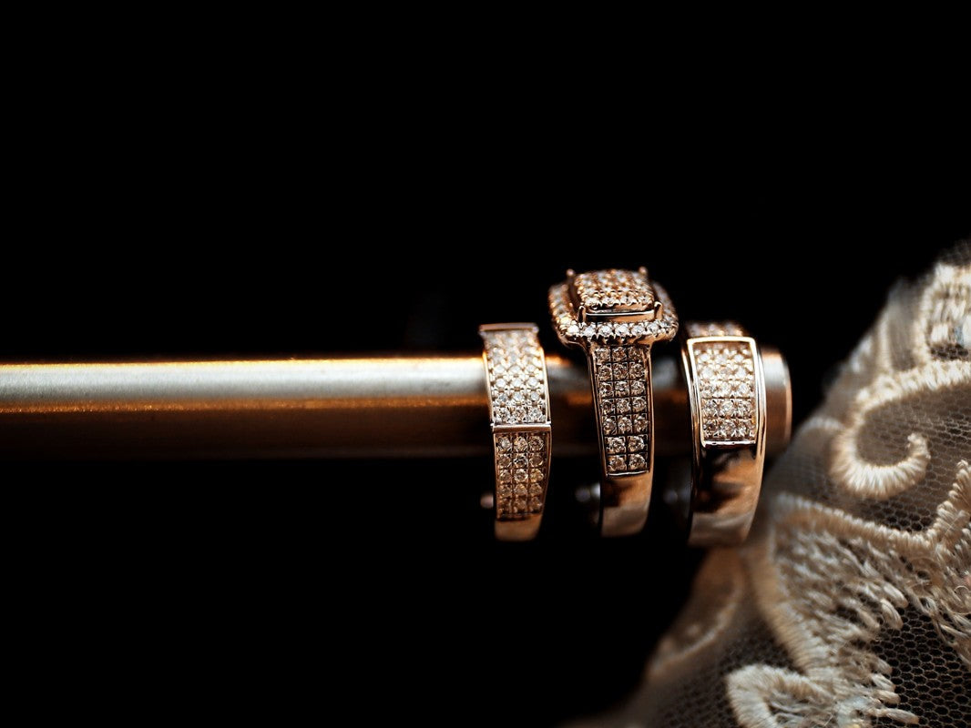 What Diamond Carat Size Is Right For You?