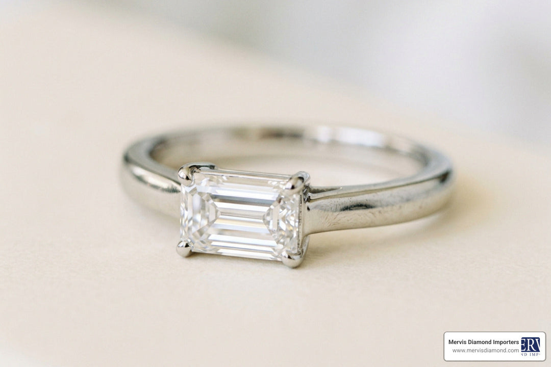 Baguette Diamond Insurance: Protecting Your Delicate Sparkler