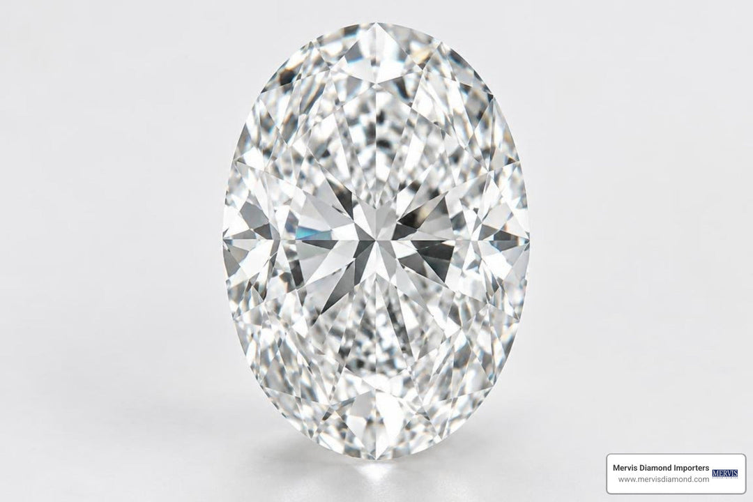 Smart Shopper Handbook for 1 Carat Oval Diamonds