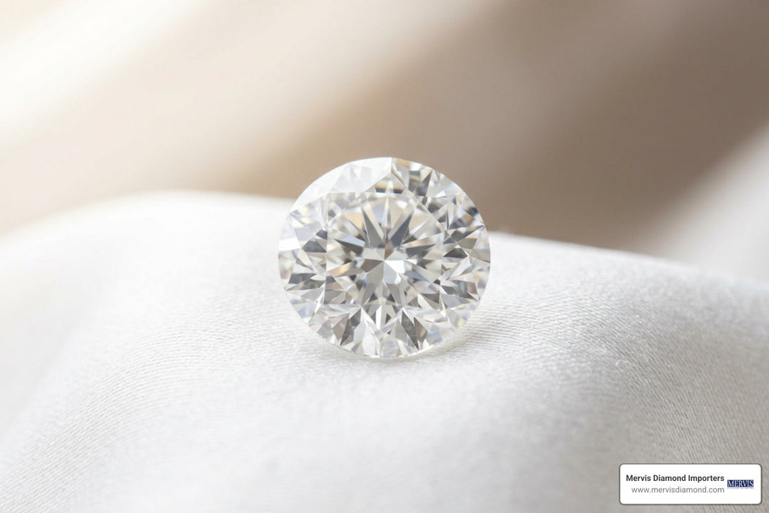 Demystifying the Diamond Clarity Scale for Savvy Shoppers