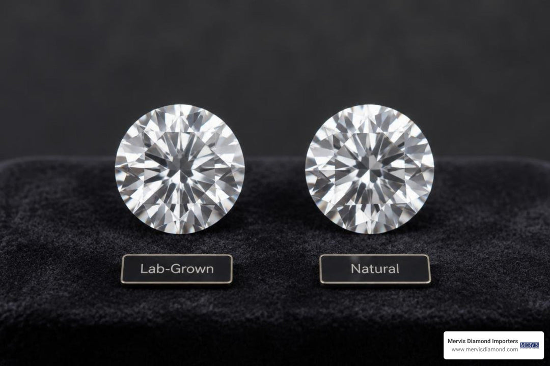 A Realistic Price Breakdown for Lab Grown Diamonds by Quality