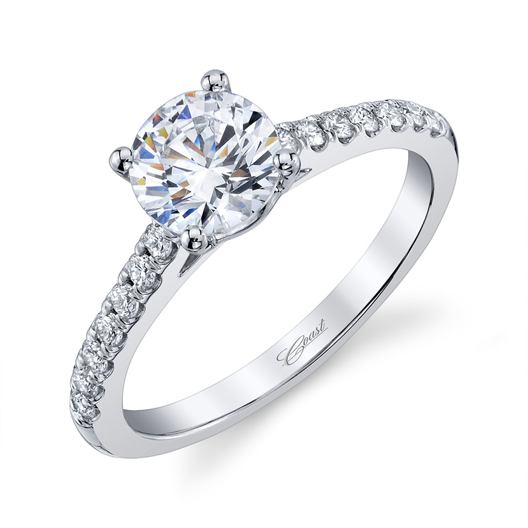 Sizing Up Success with Your 1 Ct Oval Diamond Ring