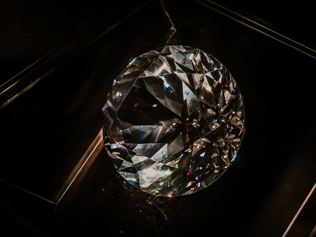 Can Diamonds Melt? What Every Diamond Owner Should Know