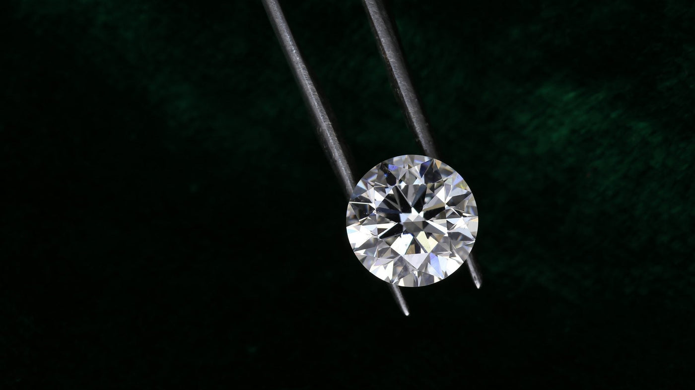 How To Clean Clarity Enhanced Diamonds