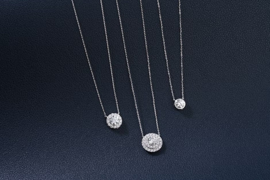 Shine Bright with Our Exquisite 3 Carat Diamond Collection