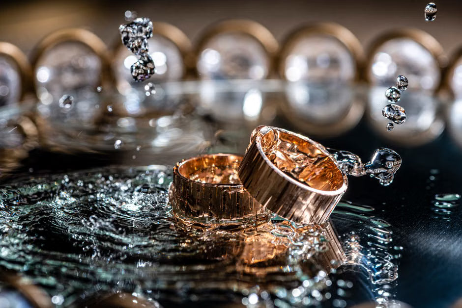 Everything You Need to Know About Jewelry Cleaning