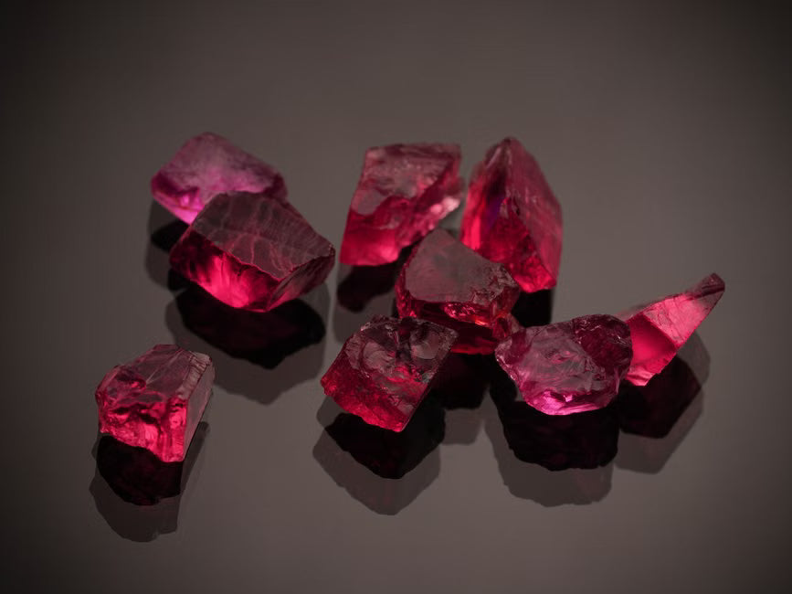 Why Chatham Lab-Grown Stones Are Giving Mined Gems a Run for Their Money