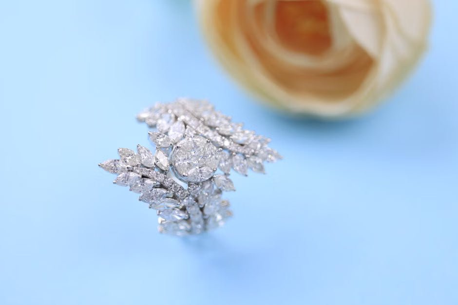 Size Matters, But Price Hurts: The Real Cost of a 3 Carat Lab Diamond