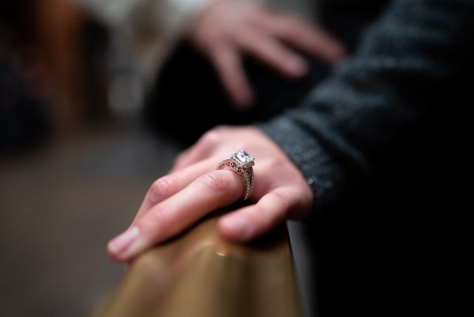 Science Meets Sparkle: Why Lab Grown Diamonds Are Taking Over