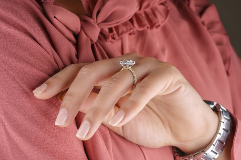 3 Carat Oval Shaped Diamond Ring: Smart Shopper's Practical Guide