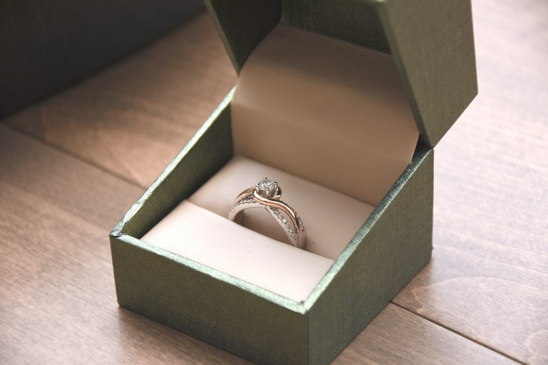 Lab Grown Diamond Proposal Ring Trends That Steal the Show