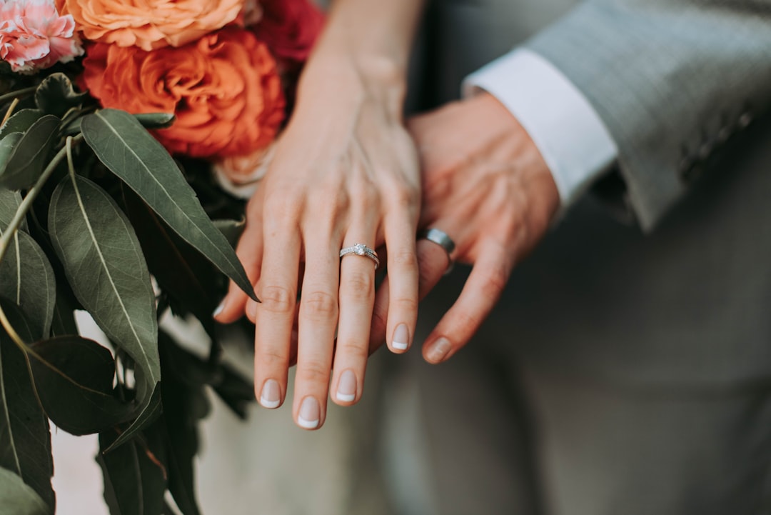 What Are Anniversary Wedding Bands and How to Wear Them