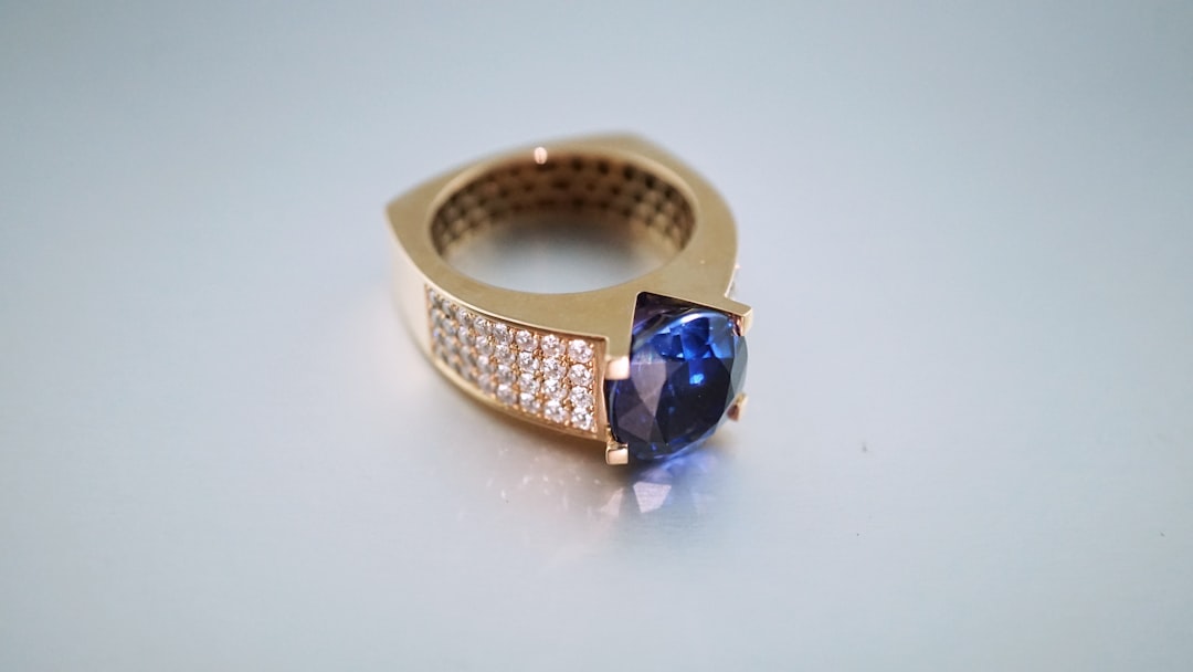Asscher Cut Cocktail Rings: Big, Bold, and Beautifully Faceted