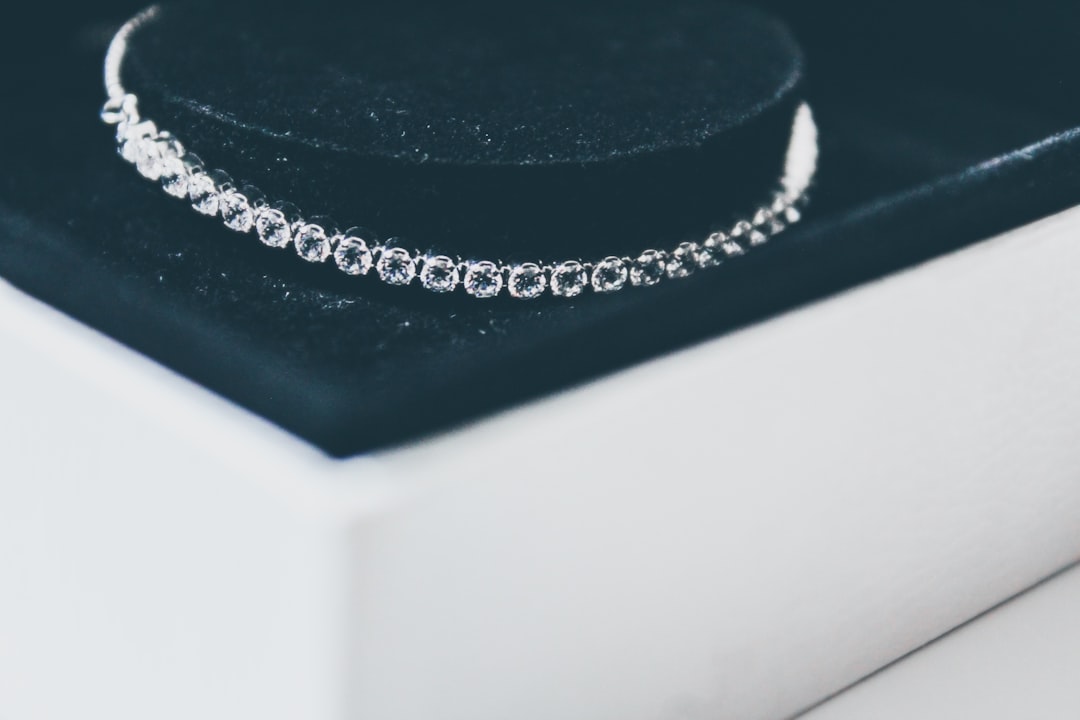 Is a 12 Carat Diamond Tennis Bracelet Too Heavy or Just Heavy Enough?