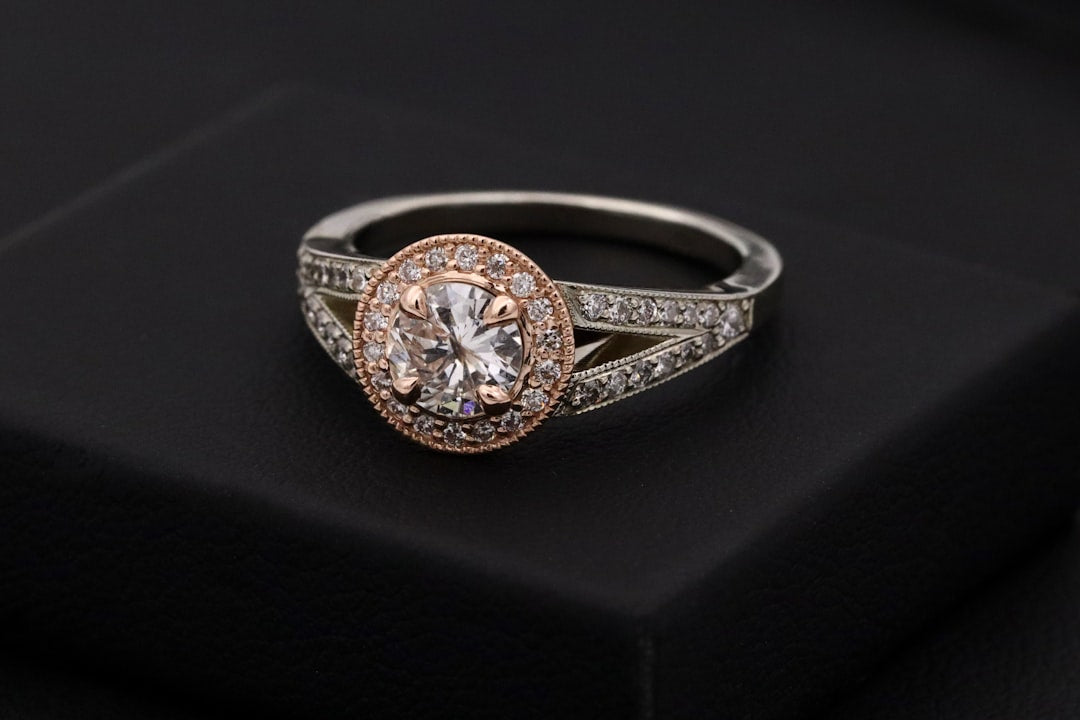 4 Carat Man Made Diamond Ring: Is Bigger Always Better?