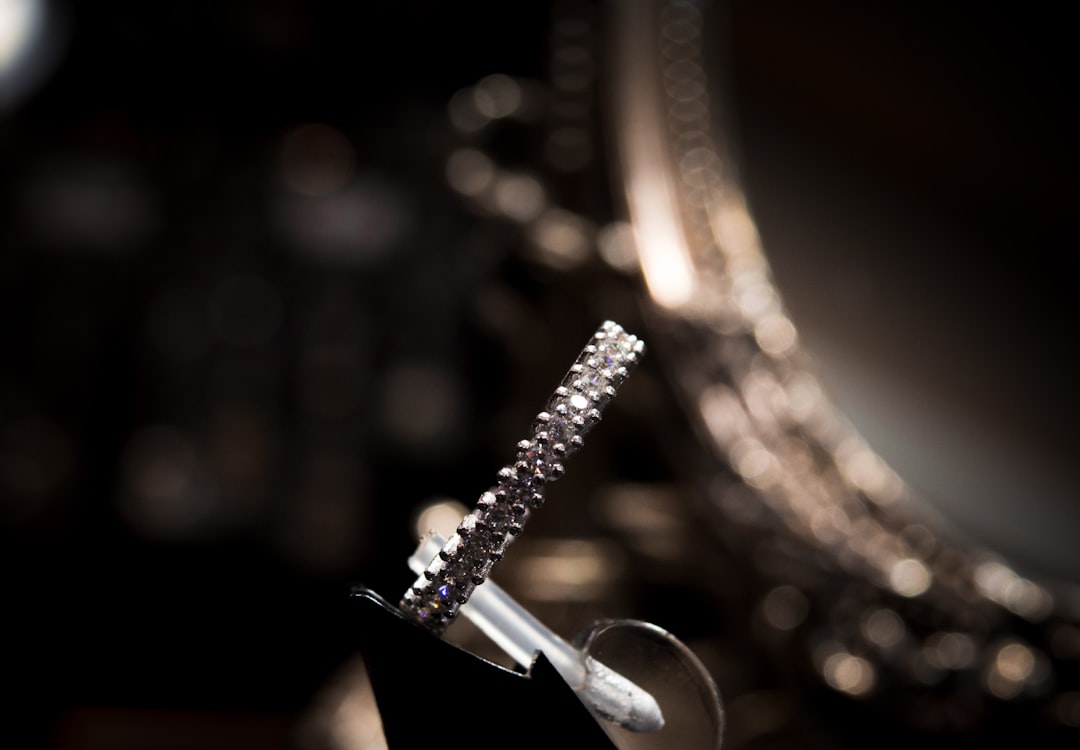 Why Lab Created Diamond Hoops Are the Smartest Earring Choice