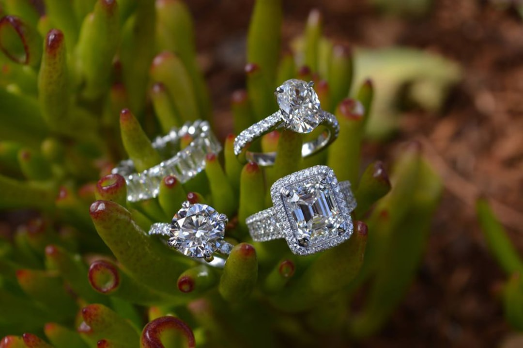 Don't Get Rocked: The Real Average Cost of Lab Grown Diamonds
