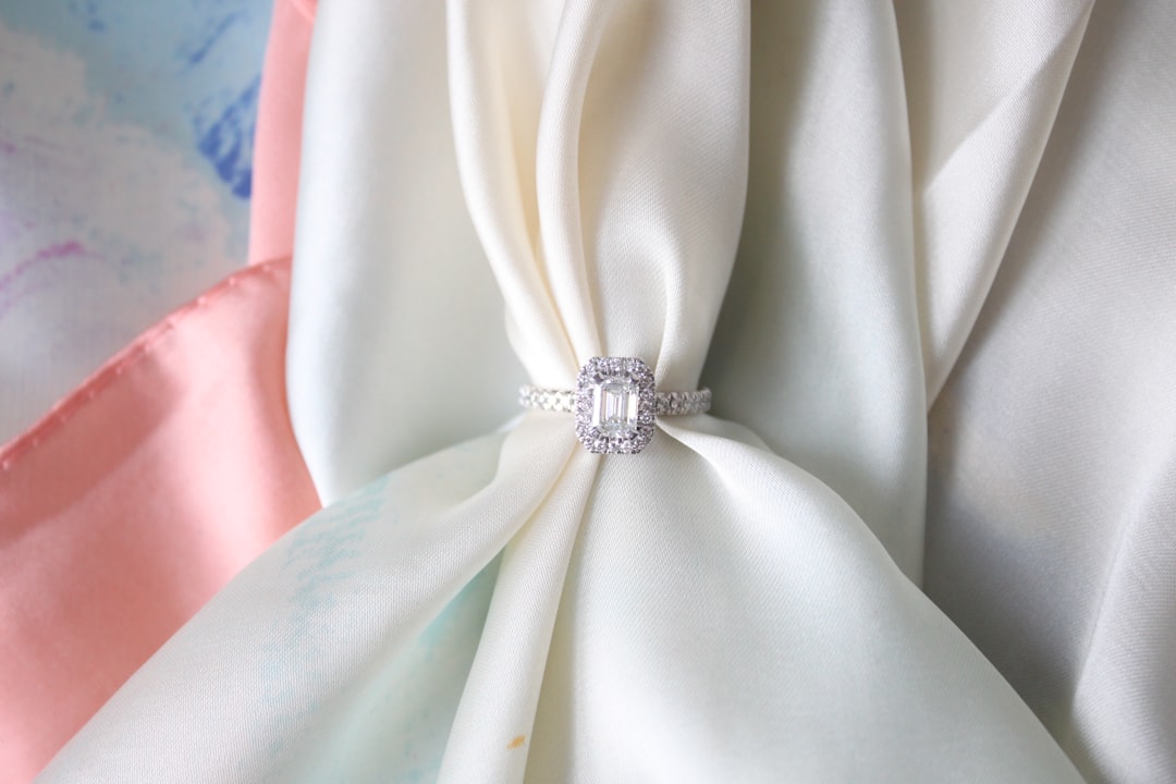 Why We Are Obsessed with the Baguette Diamond Solitaire Ring