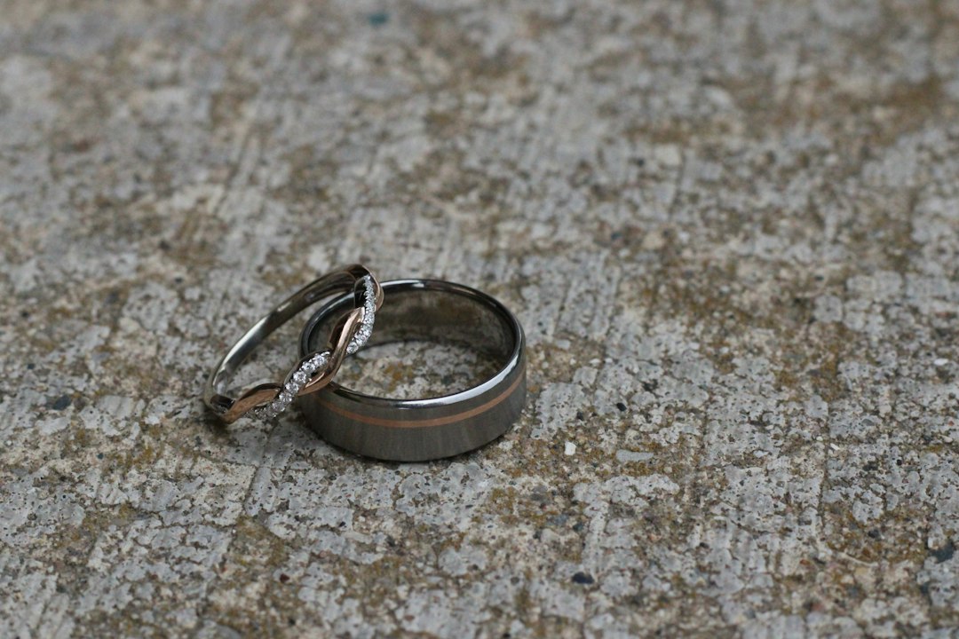 Forge Your Own Path: The Coolest Alternative Rings for Men