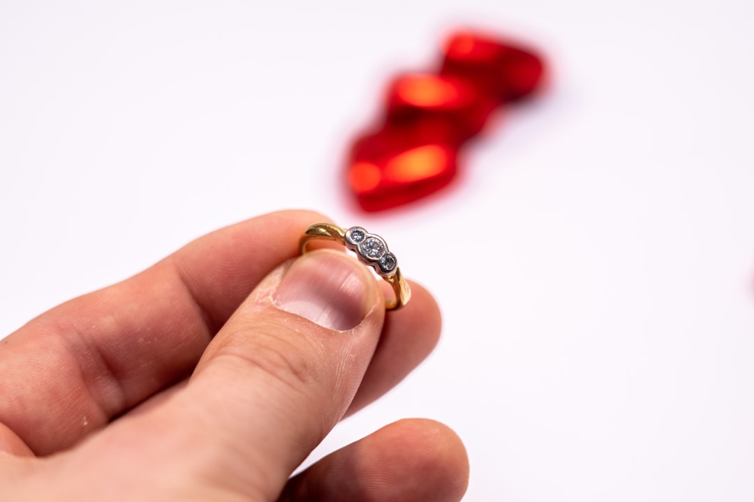 Don't Lose Your Sparkle: A Guide to Fixing Engagement Rings