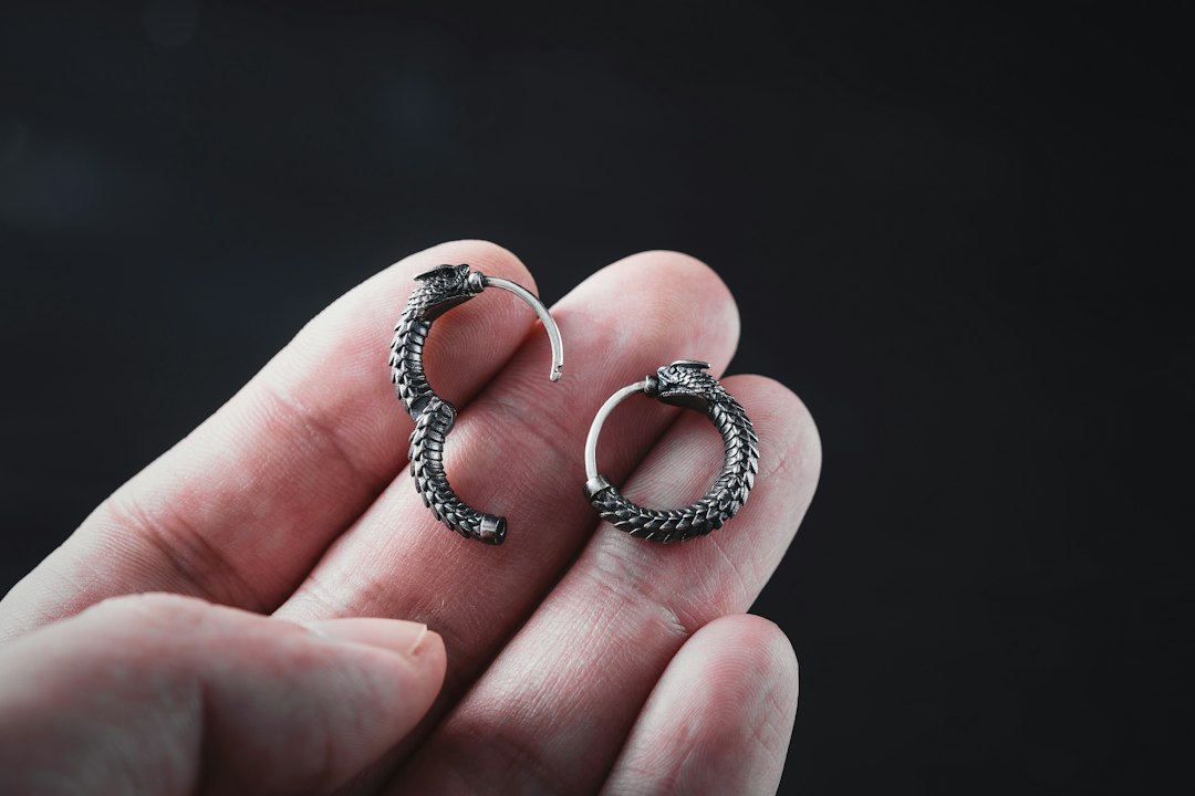 Broken Earring Post Troubleshooting and Repair Handbook